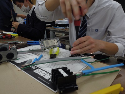 観音寺総合高校