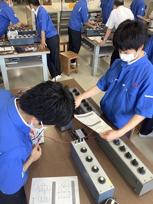 観音寺総合高校