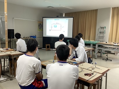 観音寺総合高校