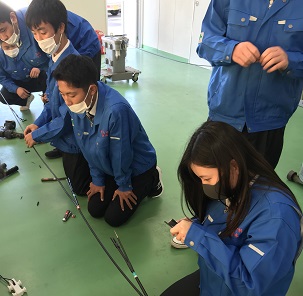 観音寺総合高校