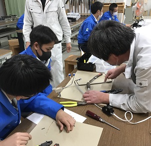 観音寺総合高校