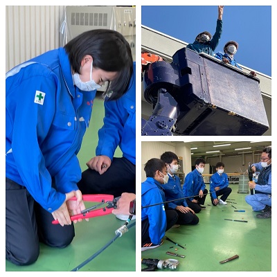 観音寺総合高校