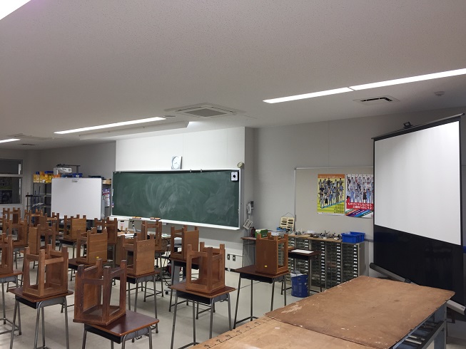 観音寺総合高校