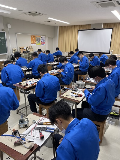 観音寺総合高校