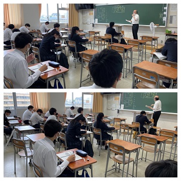 観音寺総合高校