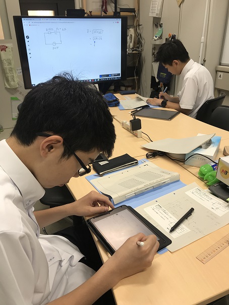 観音寺総合高校