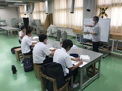 観音寺総合高校