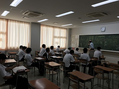 観音寺総合高校