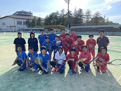 観音寺総合高校