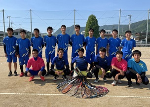 観音寺総合高校