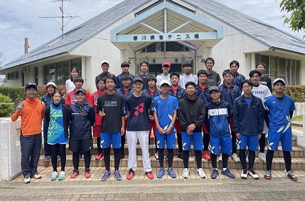 観音寺総合高校