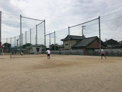 観音寺総合高校