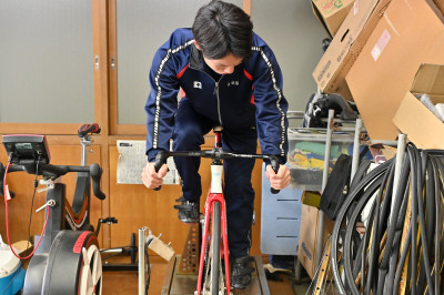 自転車