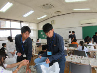 つくる６