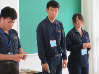 おれい３