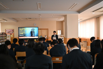 Ｂ①