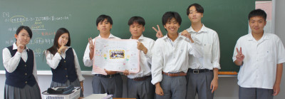 ７人