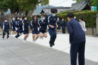 B1なわ