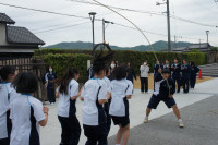 K1なわ
