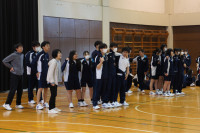 レース１