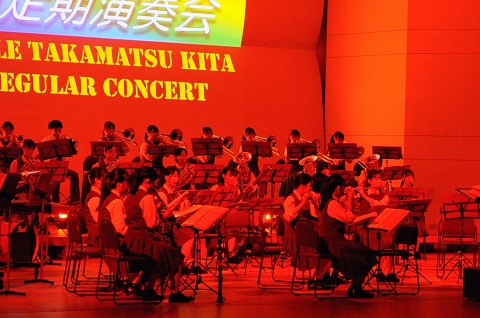 定演２