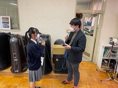 エフエム香川２