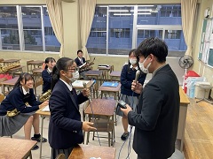 エフエム香川４