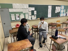エフエム香川５