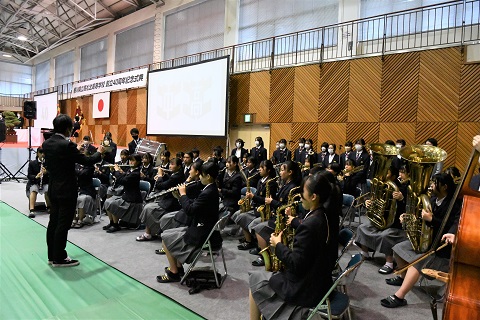 40周年３