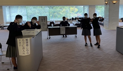 県総文フェス２