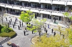 新歓１