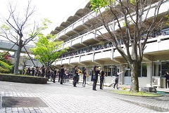 新歓２
