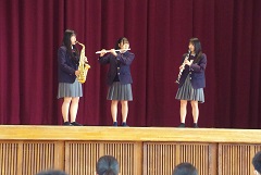 部活紹介３