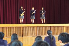 部活紹介７