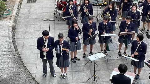 中新歓1