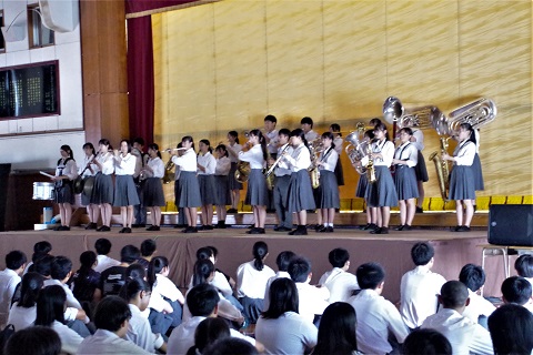 北稜祭1