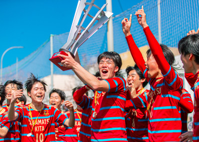 サッカー部写真⑤