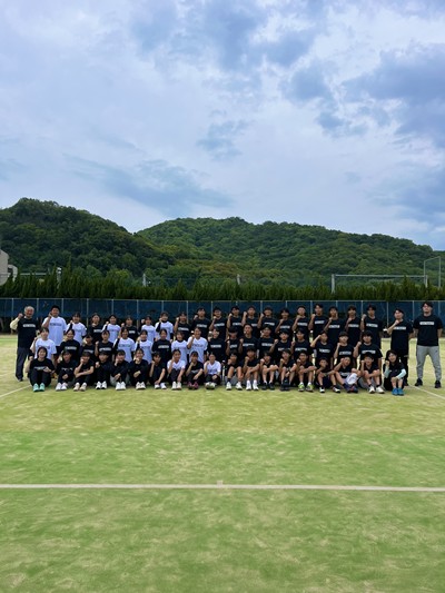 写真１　全体