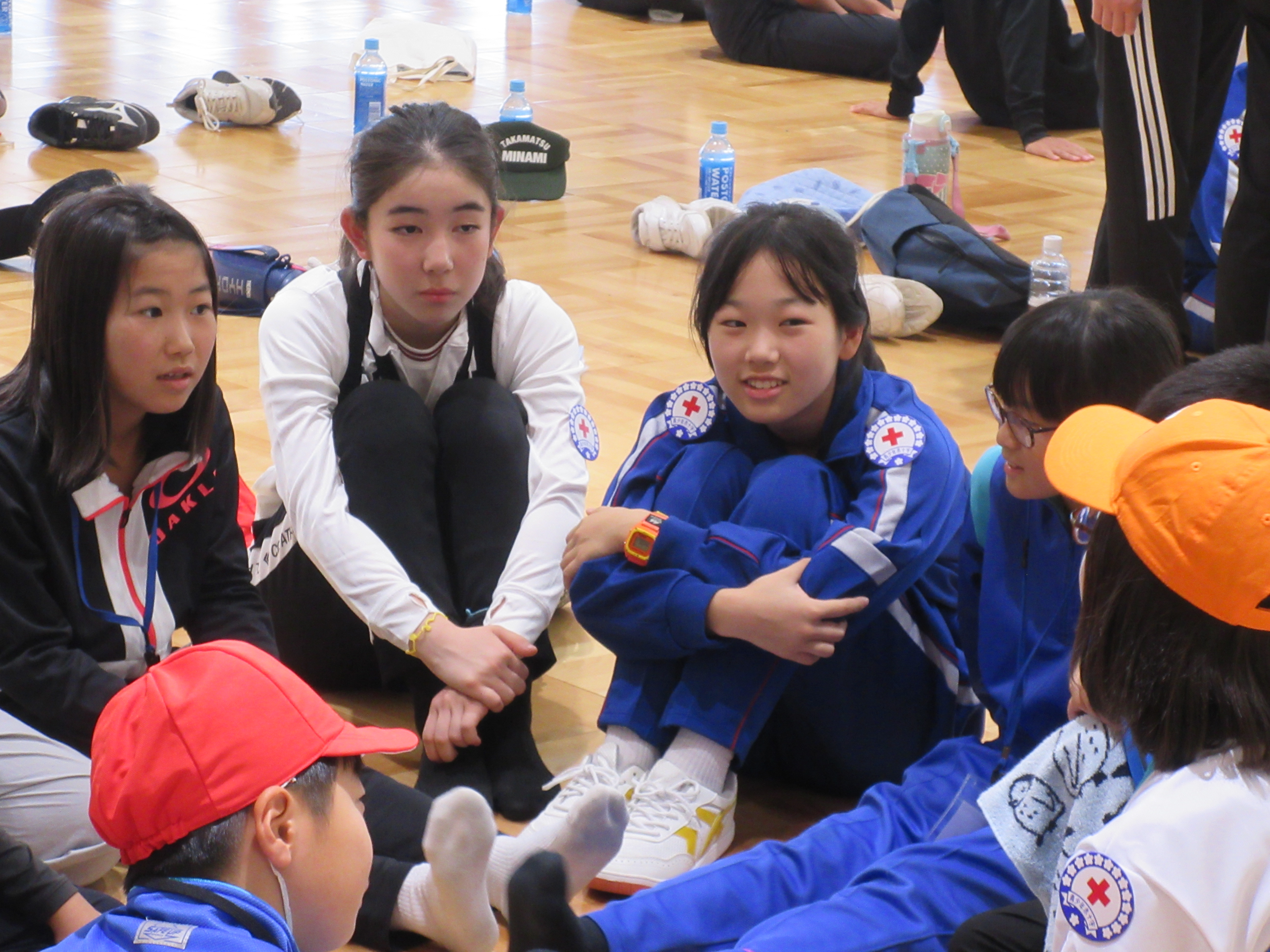 田村