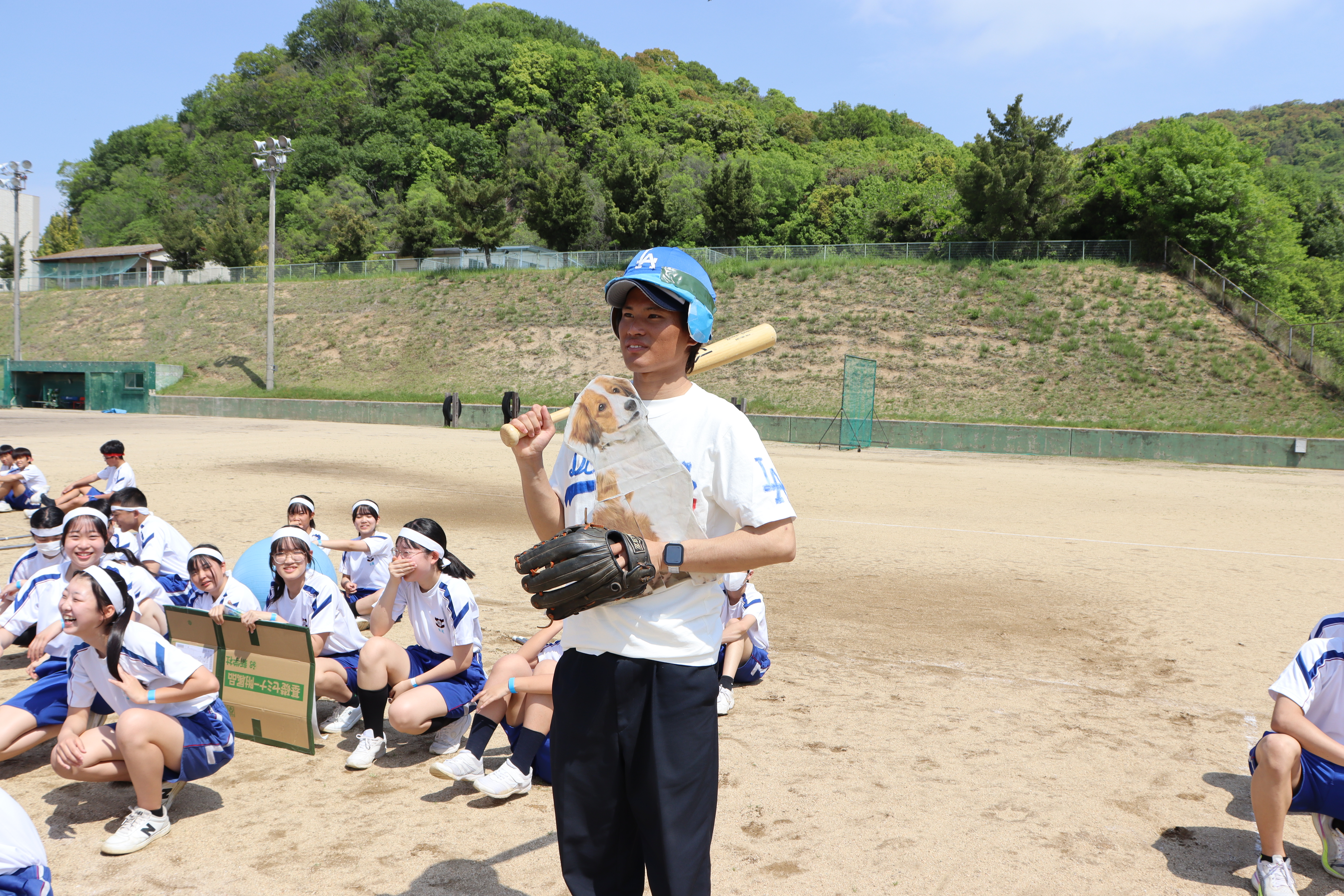 岡西翔平