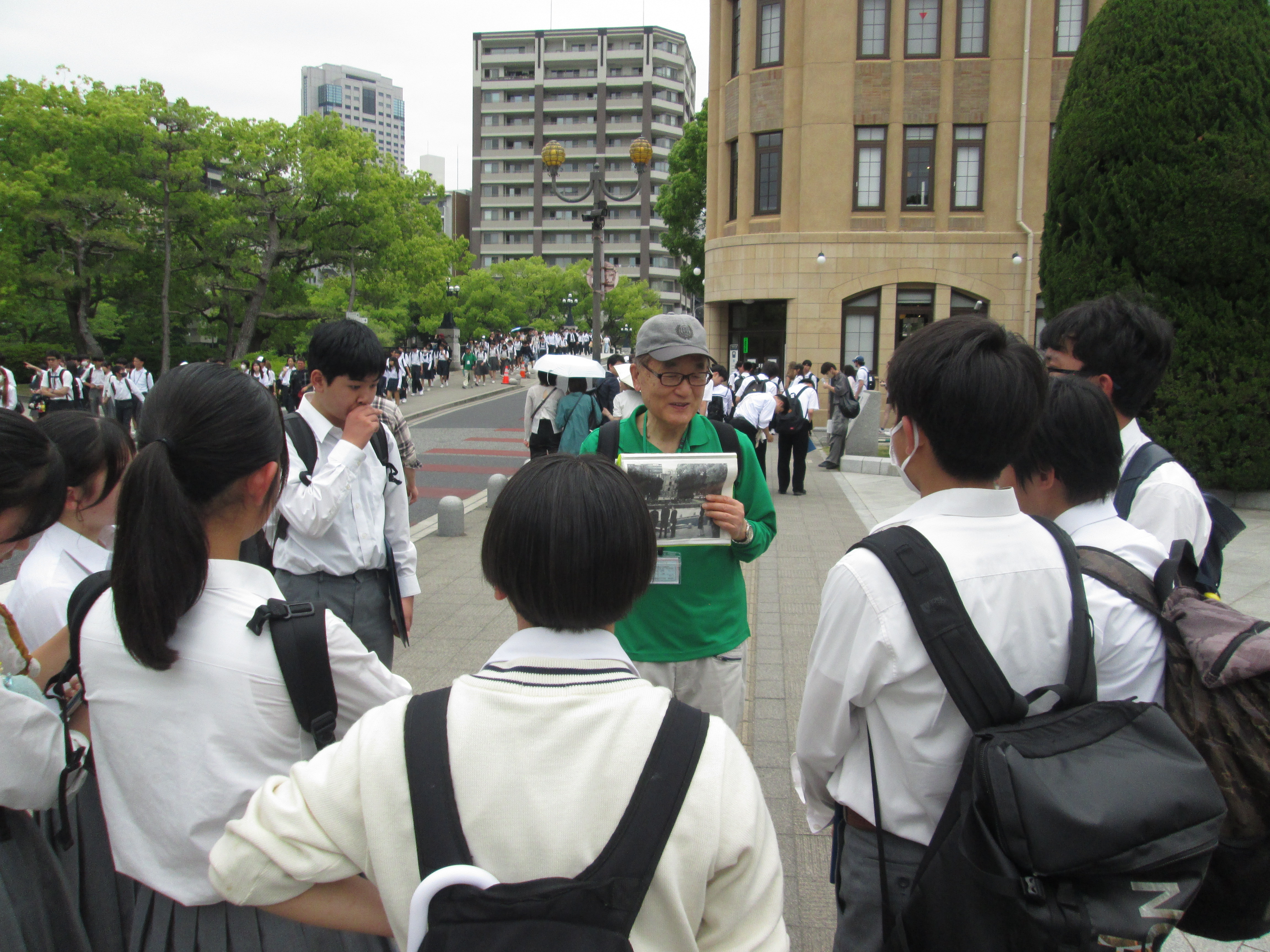 平和４