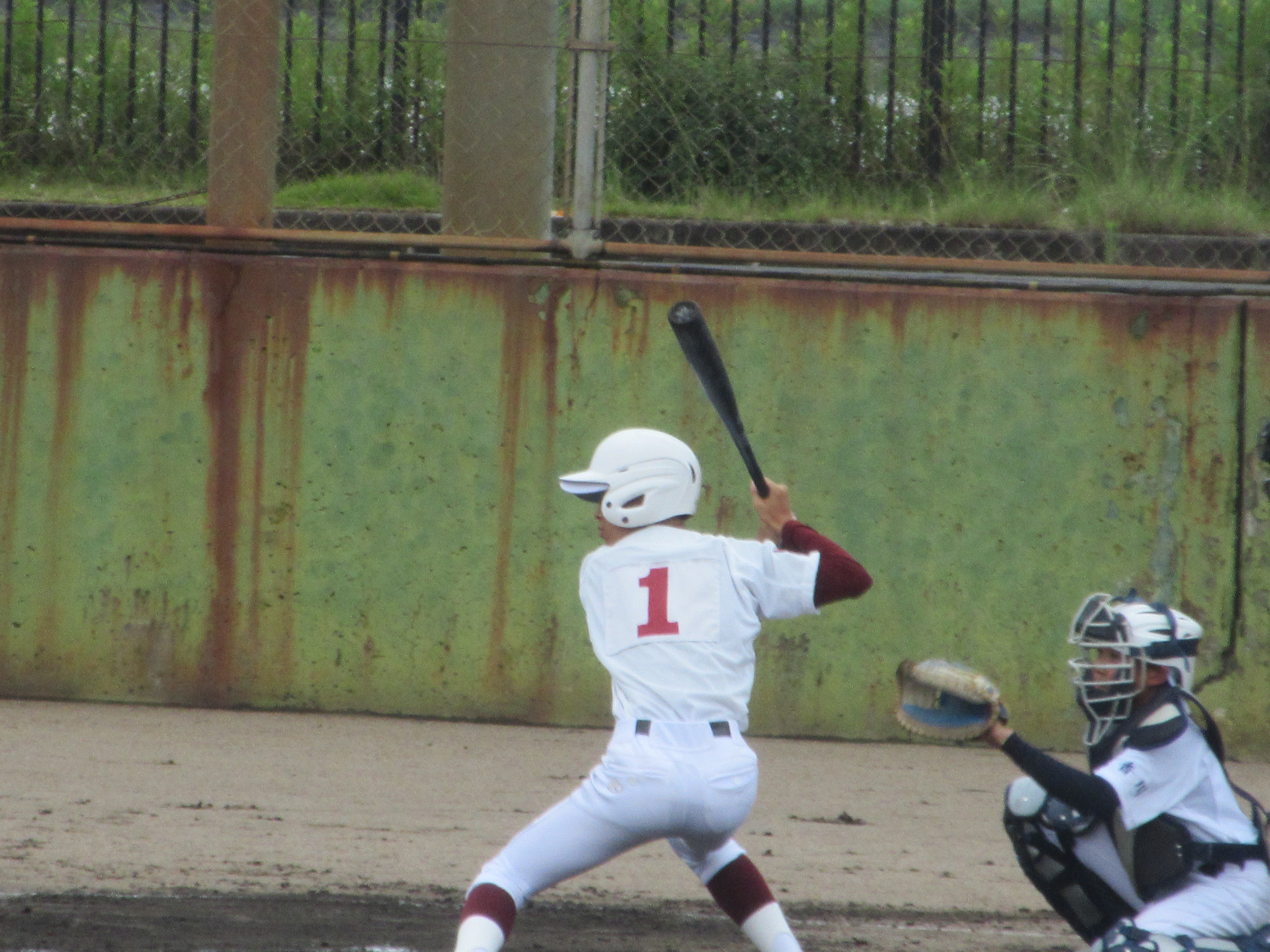 baseball