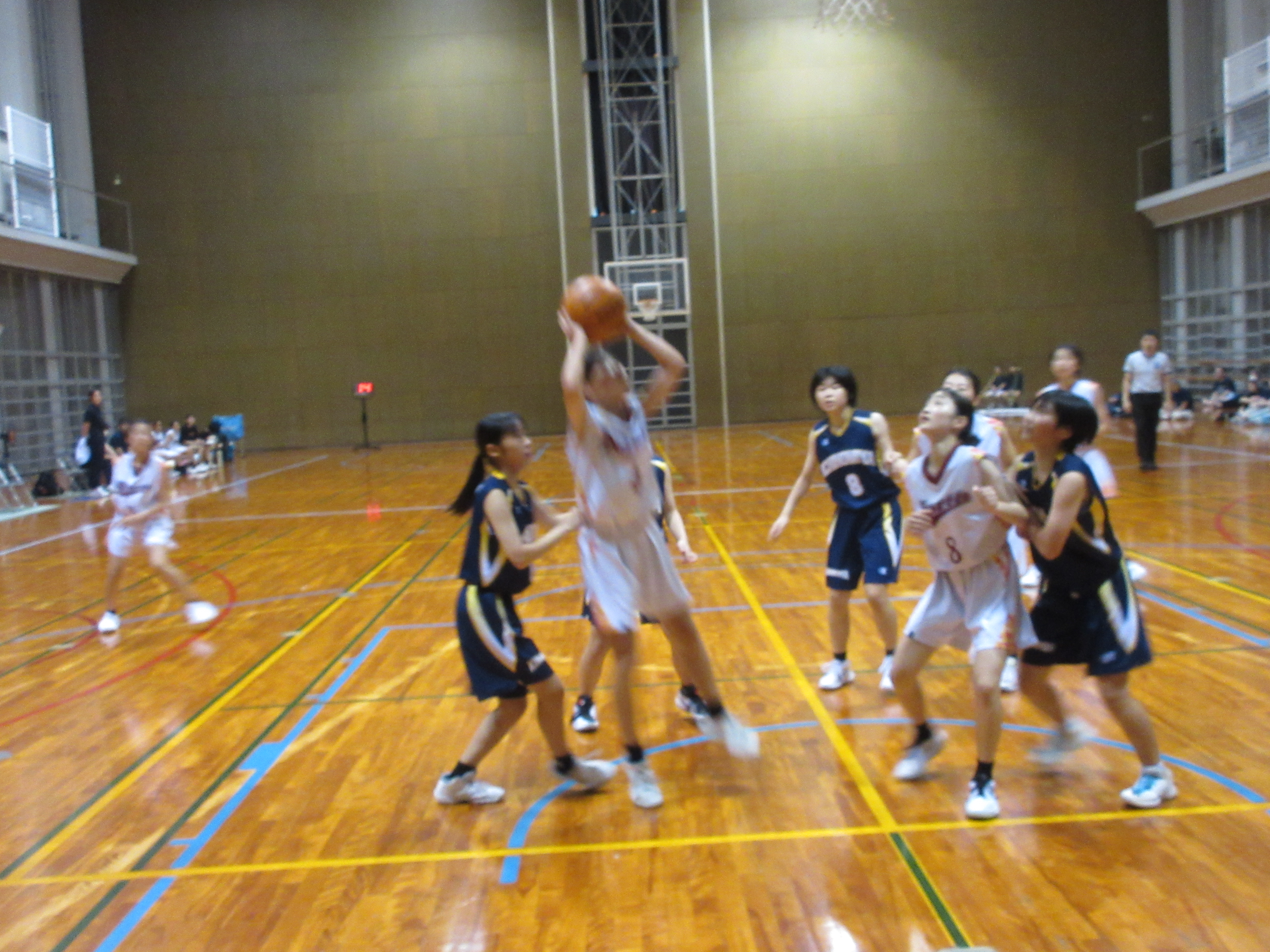 basket