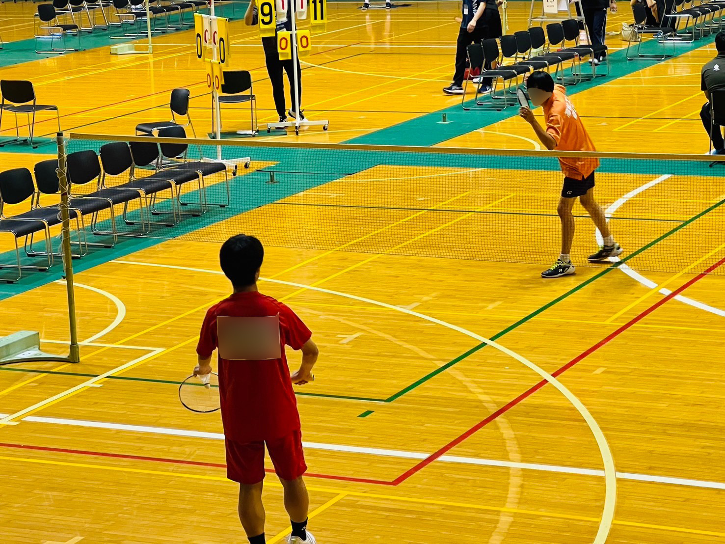 目標イメージ