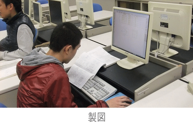 体験学習イメージ