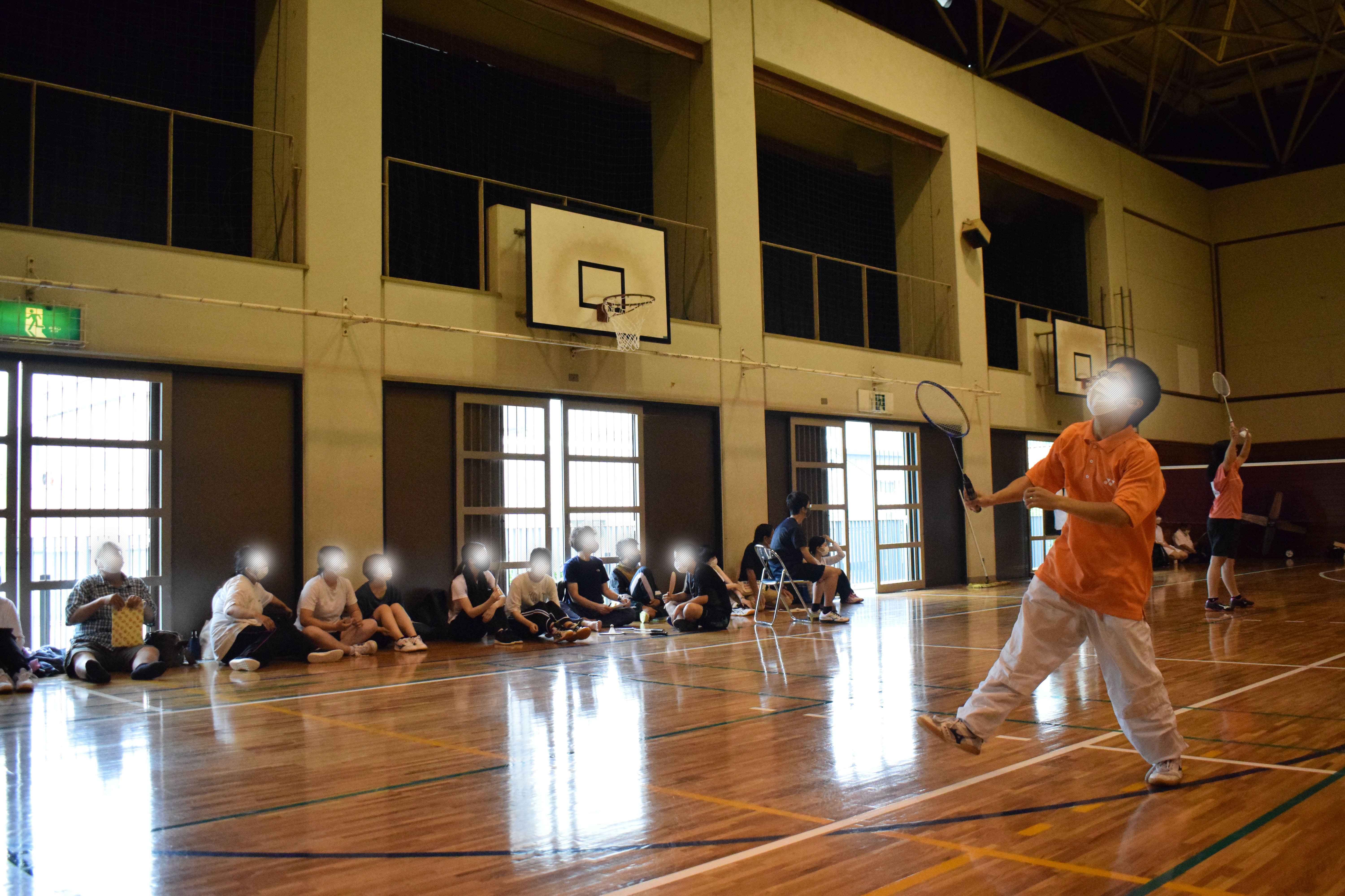 一日の生活イメージ