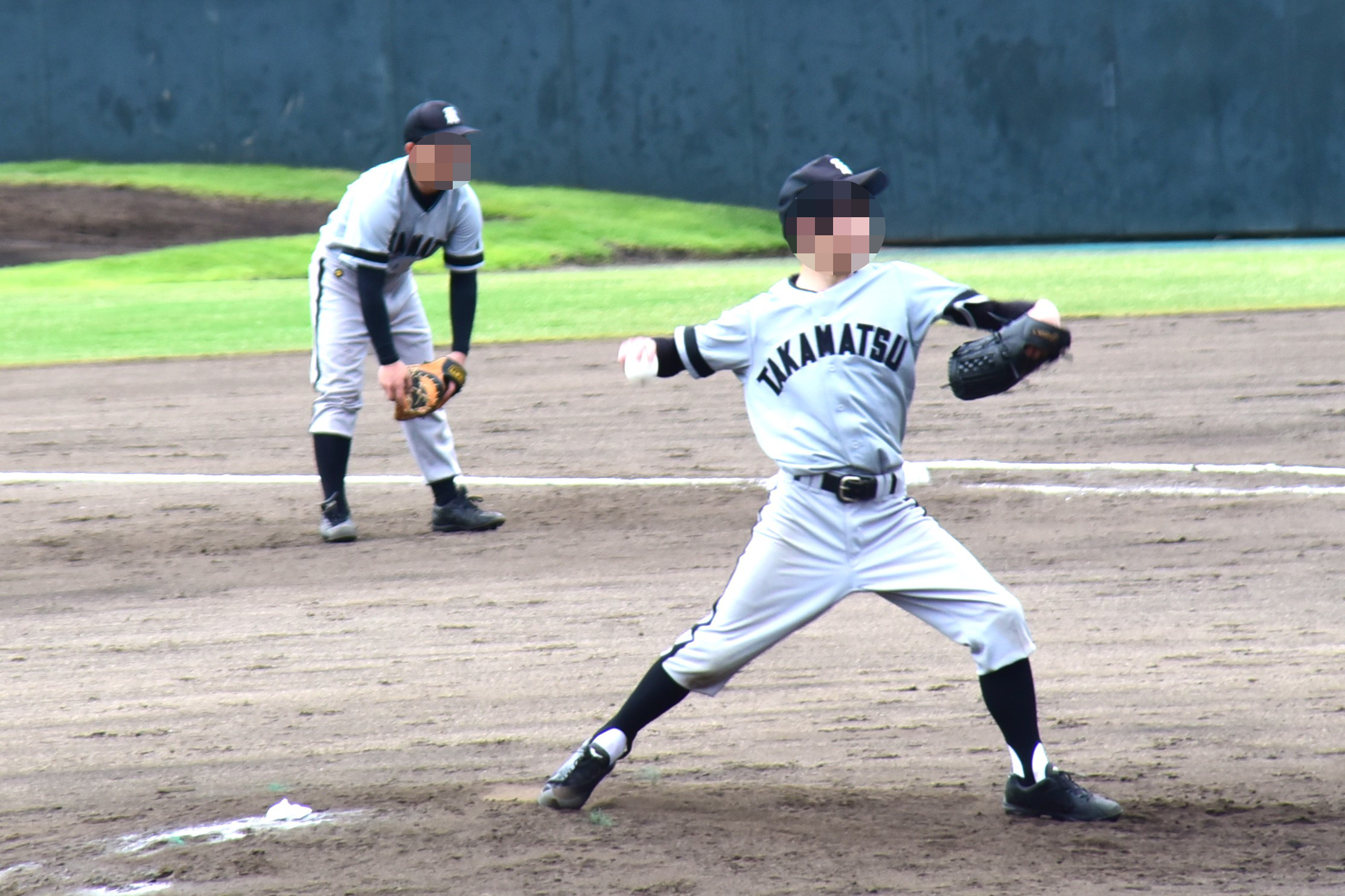 全国高等学校定時制通信制バレーボール大会