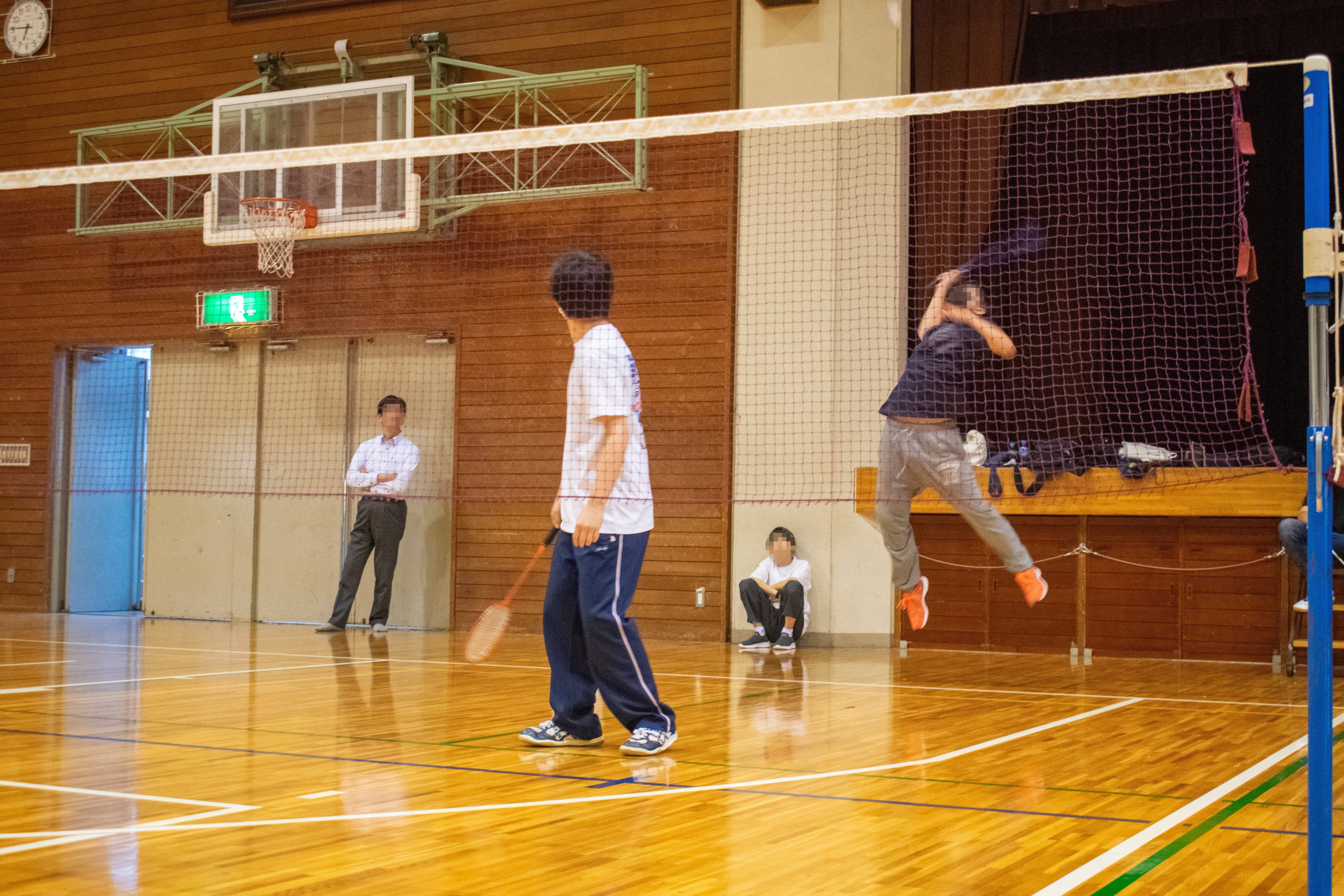 目標イメージ