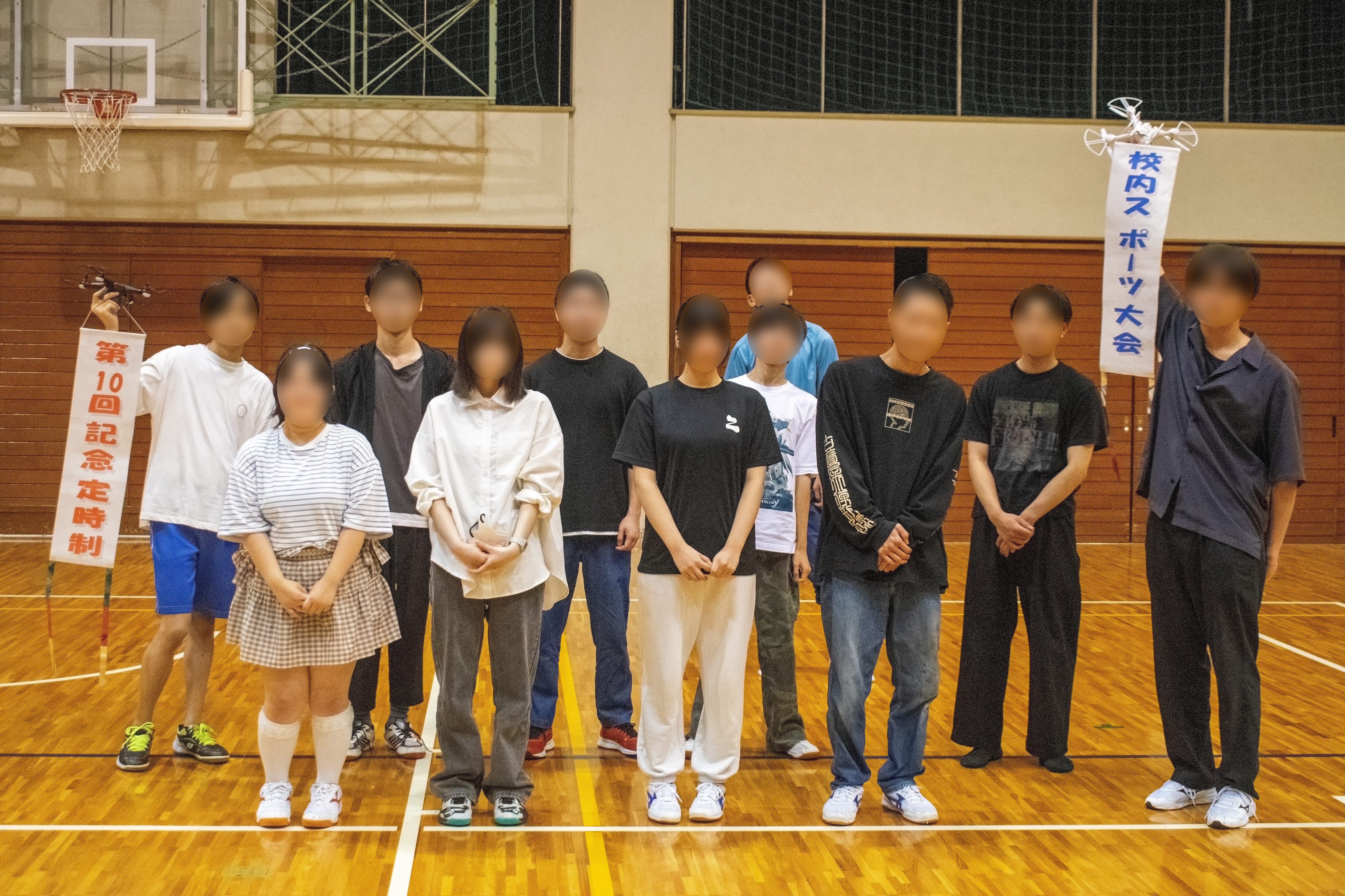 目標イメージ