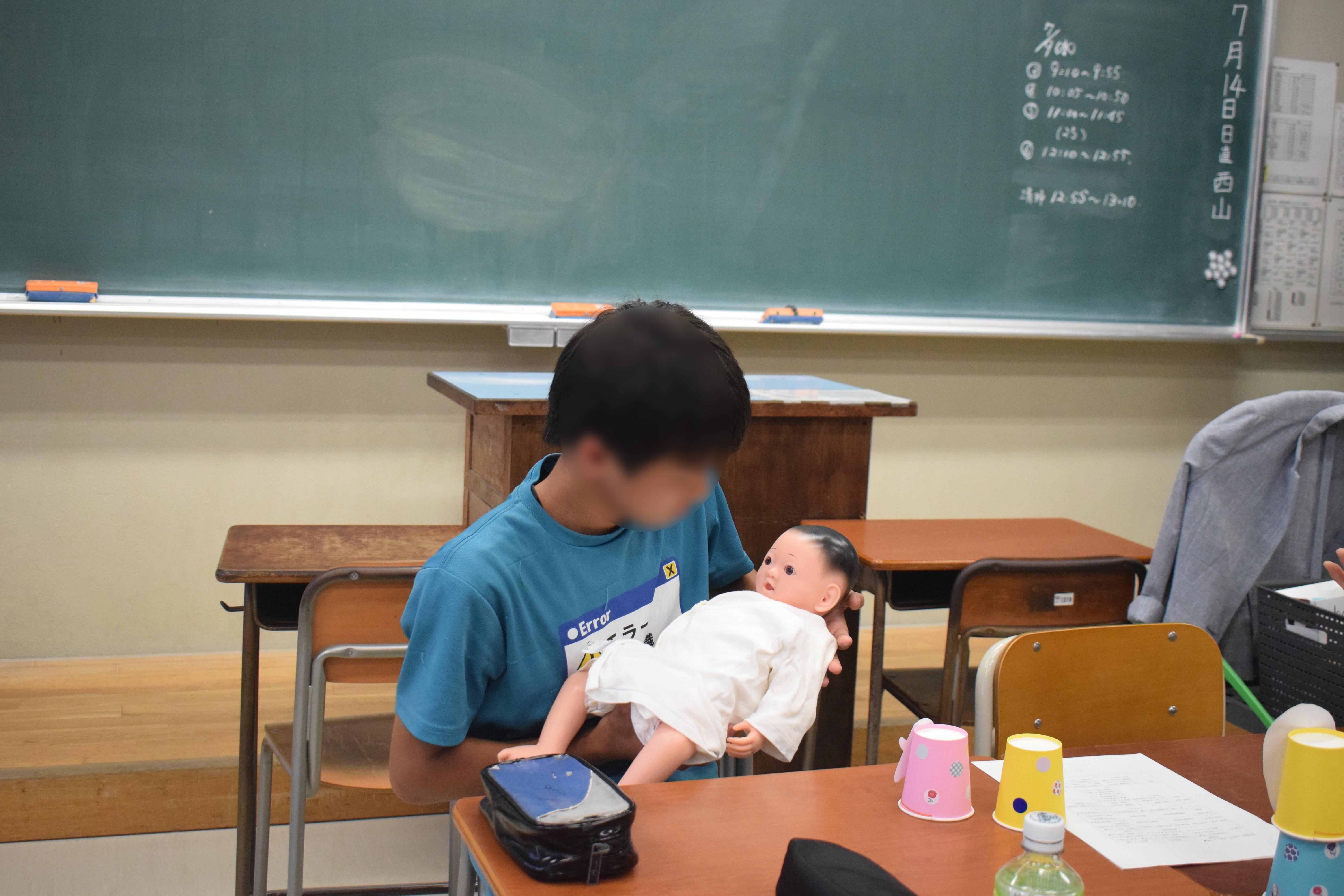目標イメージ